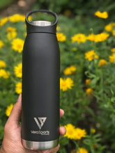 All Purpose Water Bottle