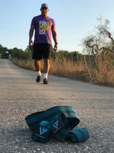 For A Purpose Short Sleeve Tee