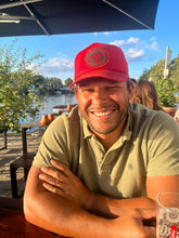 Pre Order - F.A.P Patch Trucker Hat