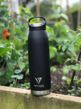 All Purpose Water Bottle