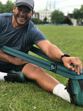 fabric resistance bands