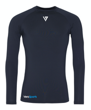 Long-sleeve Baselayer