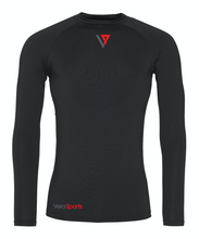 Long-sleeve Baselayer