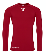 Long-sleeve Baselayer