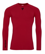 Long-sleeve Baselayer