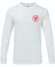 Hammer Long Sleeve Tee