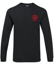 Hammer Long Sleeve Tee