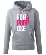 Winter Hoodie