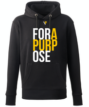 Winter Hoodie