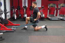 resistance bands exercises