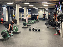 Small Group Personal Training