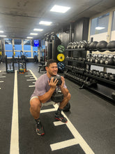 Small Group Personal Training