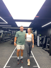 Small Group Personal Training