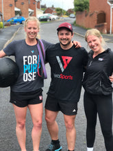 Small Group Personal Training