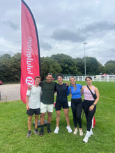 Small Group Personal Training