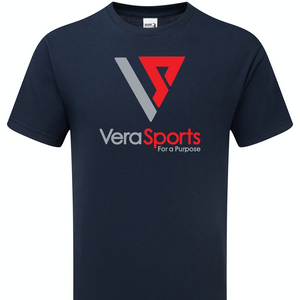 VeraSports Hammer Tee Shirt