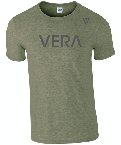 Vera - Workout Tee